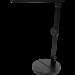 Lampe de bureau avec horloge | Action FR Online