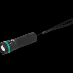 Lampe de poche zoom 60 lm | Action FR New