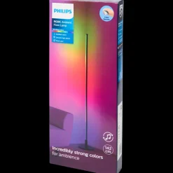 Philips Lampe de sol | Action FR Online