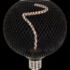 Lampe LED Eurodomest 4 watt 140 lm | Action FR Discount