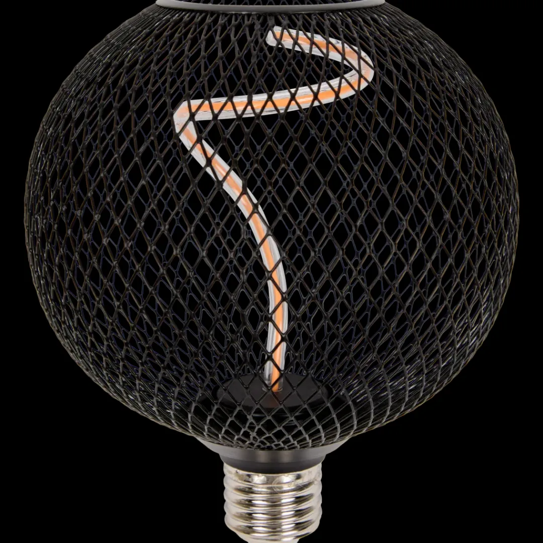 Lampe LED Eurodomest 4 watt 140 lm | Action FR Discount