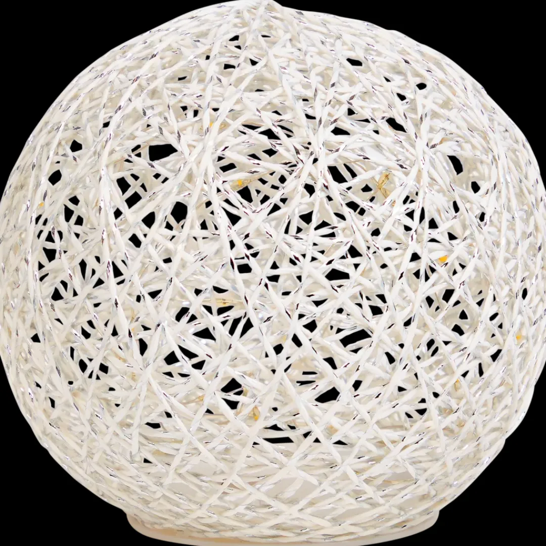 Lampe LED sphérique | Action FR Clearance