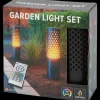 Lampes de jardin Eurodomest | Action FR Hot