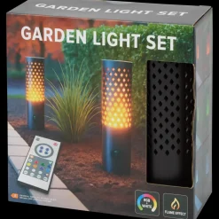 Lampes de jardin Eurodomest | Action FR Hot
