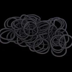 Élastiques à cheveux 50 Pièces | Action FR Hot