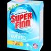Superfinn Lessive en poudre White | Action FR