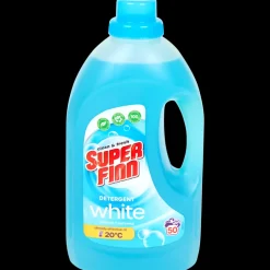 Superfinn Lessive Blanc | Action FR Online