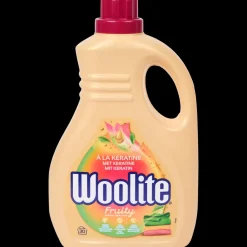 Woolite Lessive Fruity | Action FR