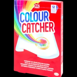 K2r Lingettes anti-décoloration Colour Catcher | Action FR Clearance