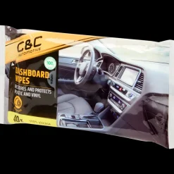 C&C Lingettes humides pour voiture C&C | Action FR