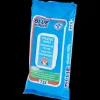 Lingettes hygiéniques Blue Wonder | Action FR Outlet