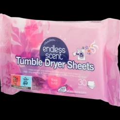 Lingettes pour sèche-linge Endless Scent | Action FR Sale