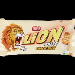 Nestlé Lion White | Action FR Best