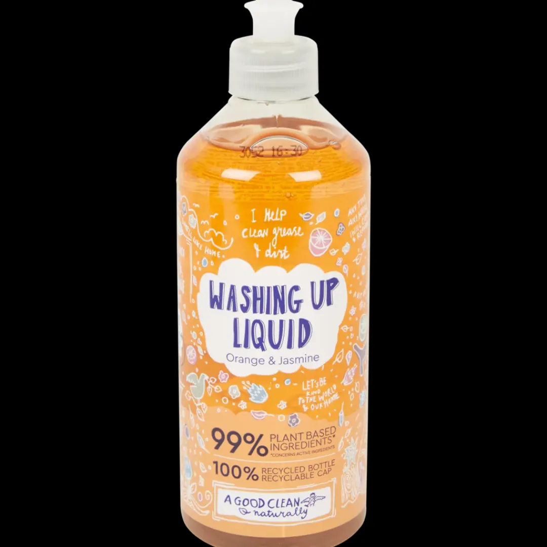 Liquide vaisselle A Good Clean | Action FR