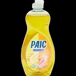 Paic Liquide vaisselle Agrumes et pamplemousse | Action FR Discount