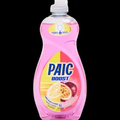 Paic Liquide vaisselle Boost Citron & Fruit de la passion | Action FR Sale