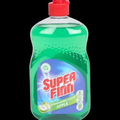 Superfinn Liquide vaisselle Pomme | Action FR Best