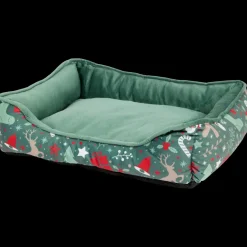 Lit pour animaux de compagnie de Noël | Action FR Sale