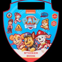 Livre d’autocollants | Action FR Outlet