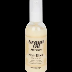 Élixir capillaire The Beauty Dept. Argan Oil | Action FR Hot