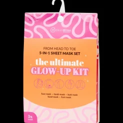 Lot de masques Skin Bliss | Action FR Online