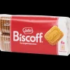 Lotus Biscoff Spéculoos | Action FR Hot