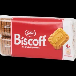 Lotus Biscoff Spéculoos | Action FR Hot
