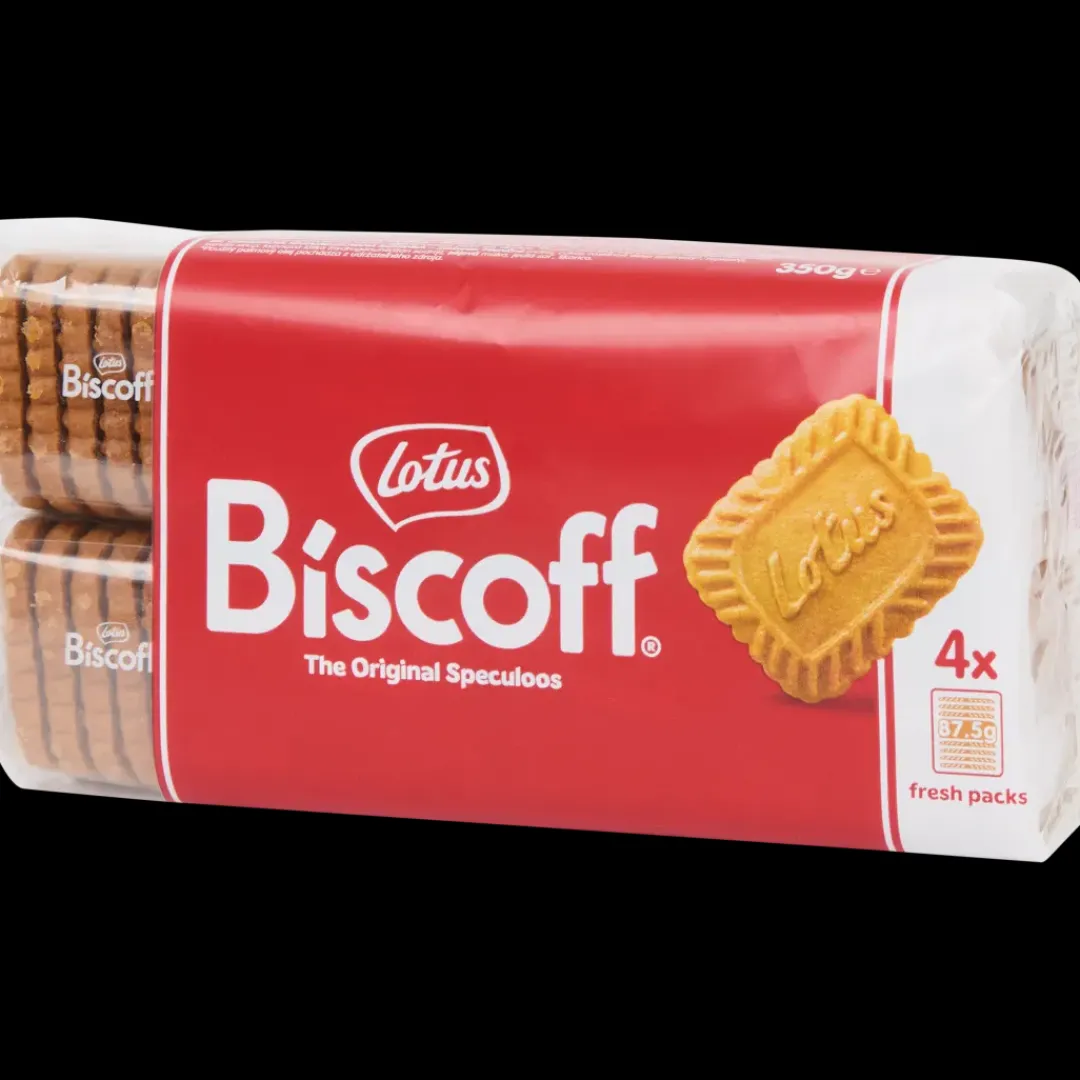 Lotus Biscoff Spéculoos | Action FR Hot