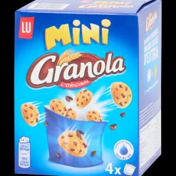 LU Mini Granola | Action FR Hot