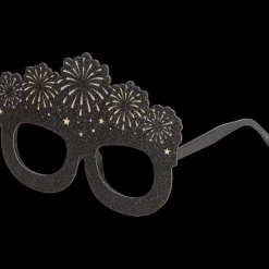 Lunettes de fête Happy New Year Cool2Party | Action FR Online