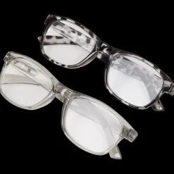 Lunettes de lecture +2.0 Unisexe | Action FR Discount