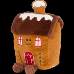 Maison en peluche | Action FR New