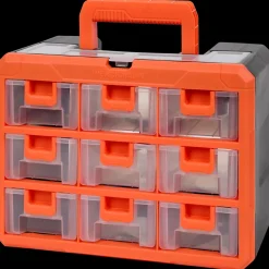 Werckmann Malette avec tiroirs | Action FR