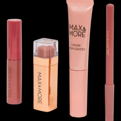 Max & More Maquillage Max & More | Action FR Discount