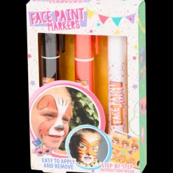 Marqueurs de maquillage visage | Action FR Best