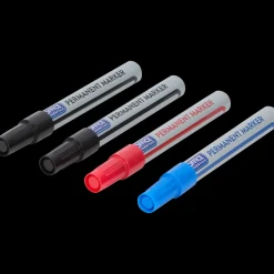 Office Essentials Marqueurs permanents | Action FR Outlet
