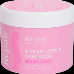 Masque capillaire This is it | Action FR