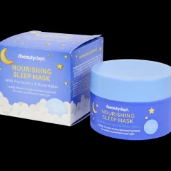Masque de nuit pour visage The Beauty Dept. | Action FR Best