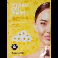 Masque hydrogel The Beauty Dept. | Action FR Discount