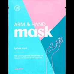 Masque pour bras et mains Skin Bliss | Action FR Online