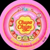 Chupa Chups Masque pour visage | Action FR Best