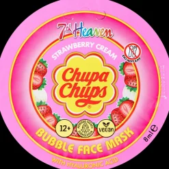 Chupa Chups Masque pour visage | Action FR Best