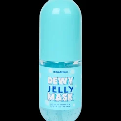Masque pour visage en gelée The Beauty Dept. | Action FR Online