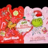 Masques pieds et mains The Grinch | Action FR