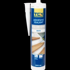 TCX Mastic colle All-In-One | Action FR Best