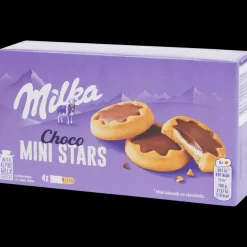 Milka Choco Mini Stars | Action FR Hot