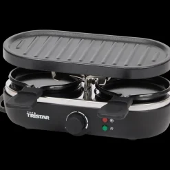 Tristar Mini-appareil à raclette | Action FR Clearance
