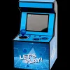 Mini-borne d’arcade rétro | Action FR Sale