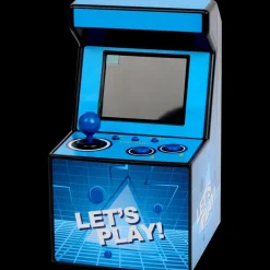 Mini-borne d’arcade rétro | Action FR Sale