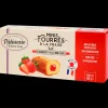 Mini-cakes Patisseries Gourmandes Fraise | Action FR Discount